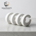 Babyshieldd™ Soft Foam Edge Guard Set
