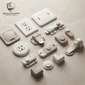 Babyshieldd™ Complete Home Safety Essentials Kit